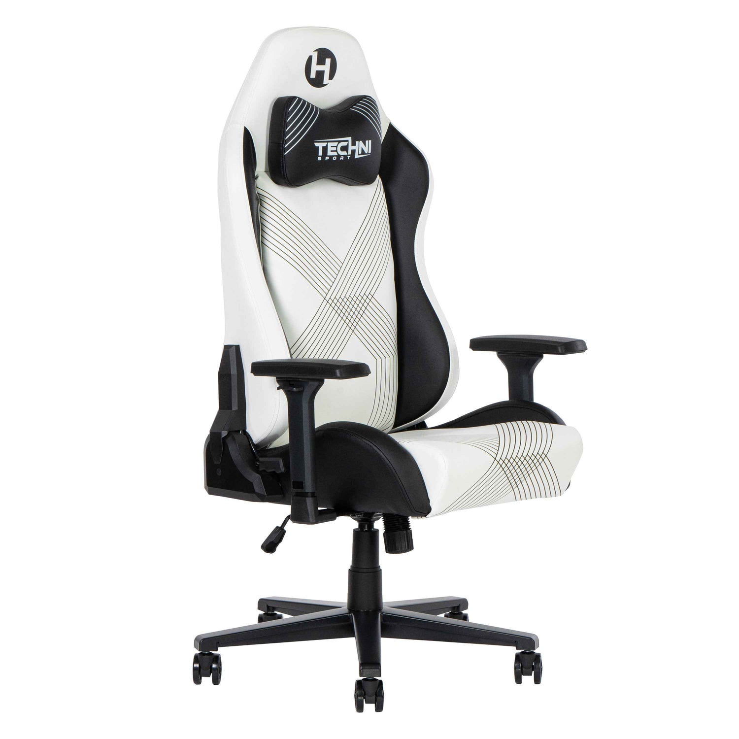 Techni Sport TS68C Ergonomic Office Chair product image 2