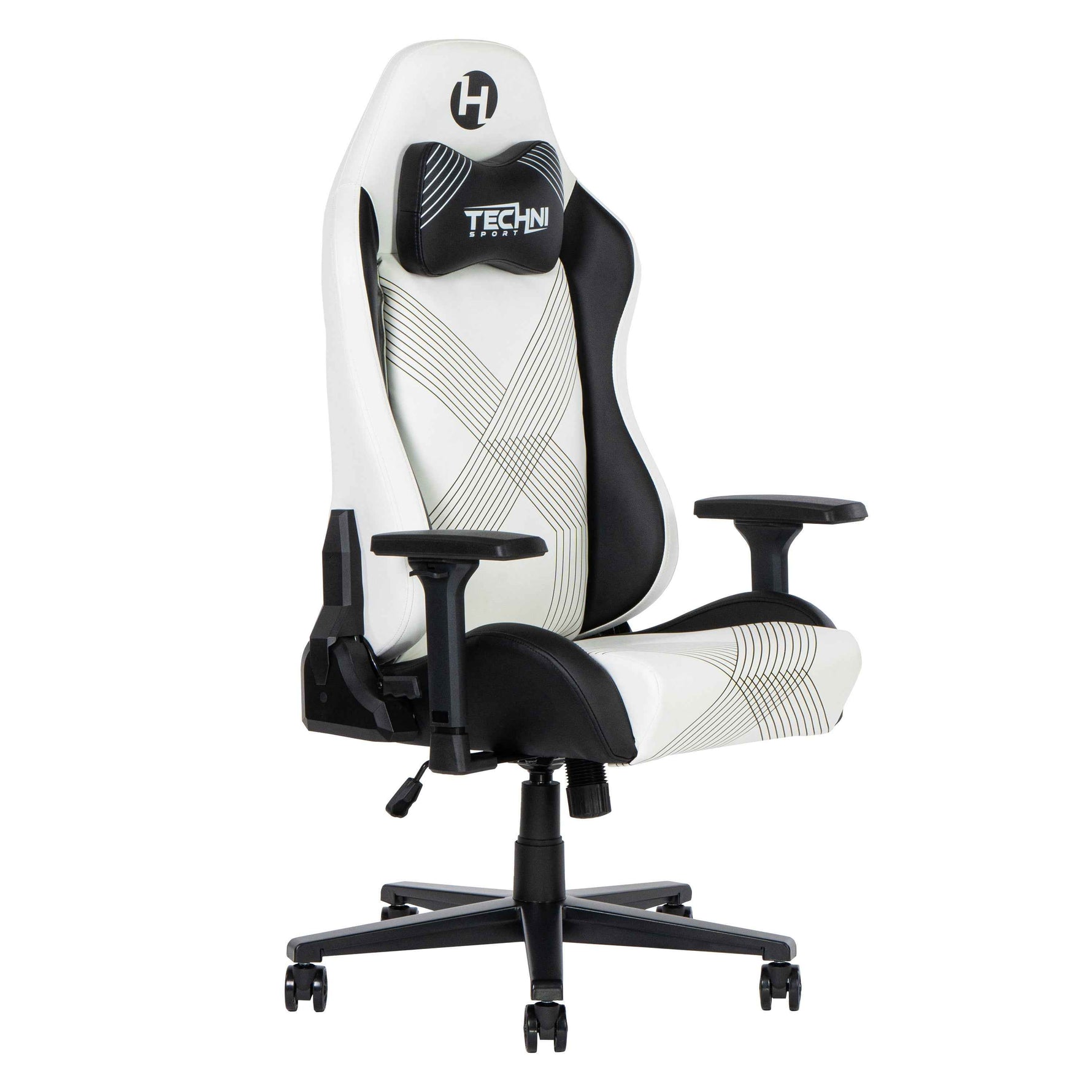 Techni Sport TS68C Ergonomic Office Chair product image 2