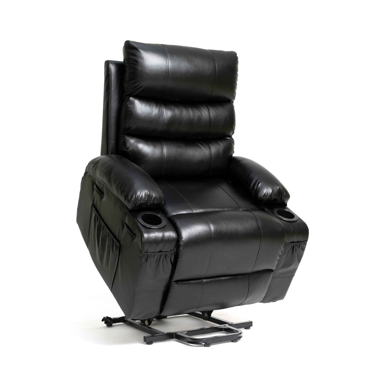 Electric Power Lift Recliner with 21" Seat Width detail image 18