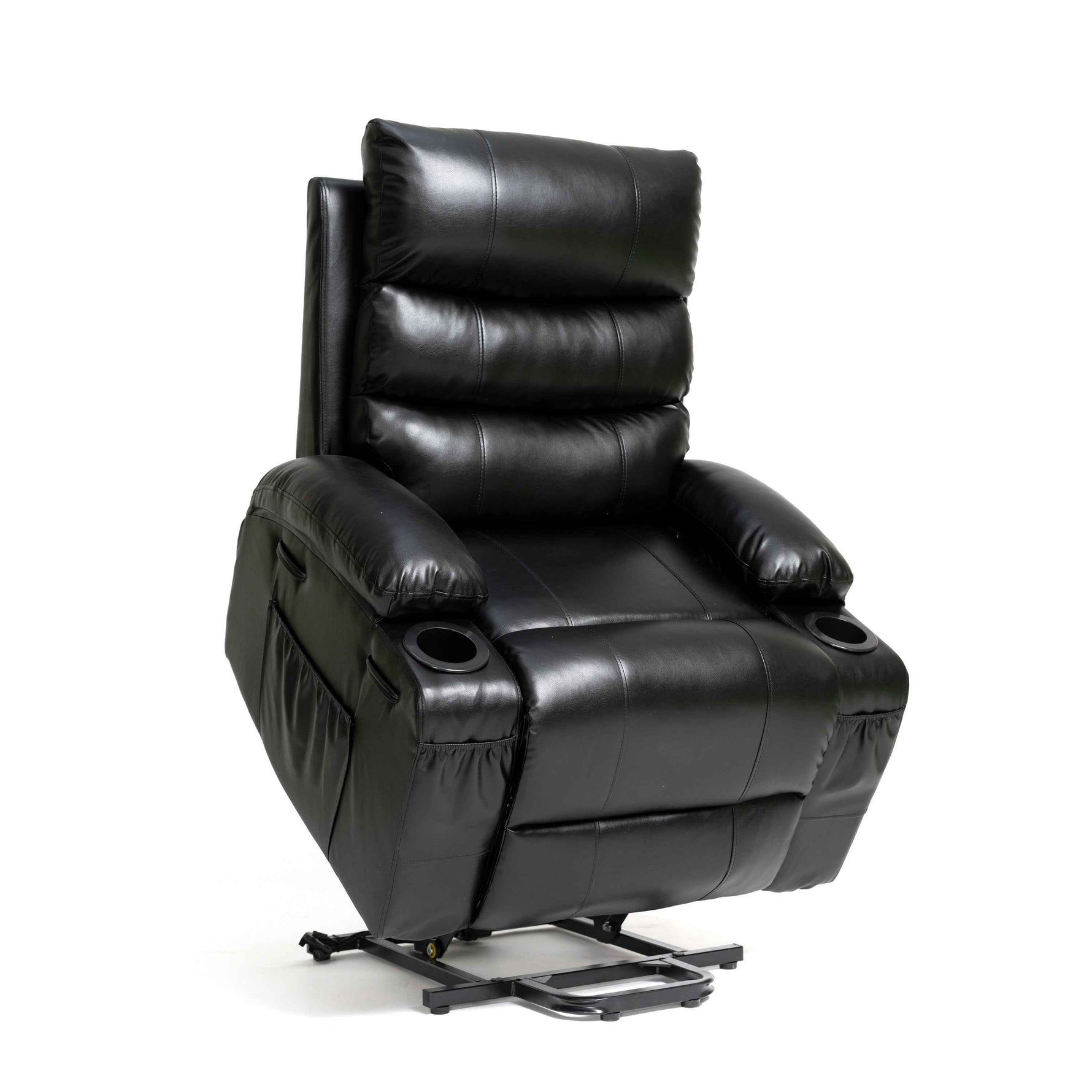 Electric Power Lift Recliner with 21" Seat Width detail image 18