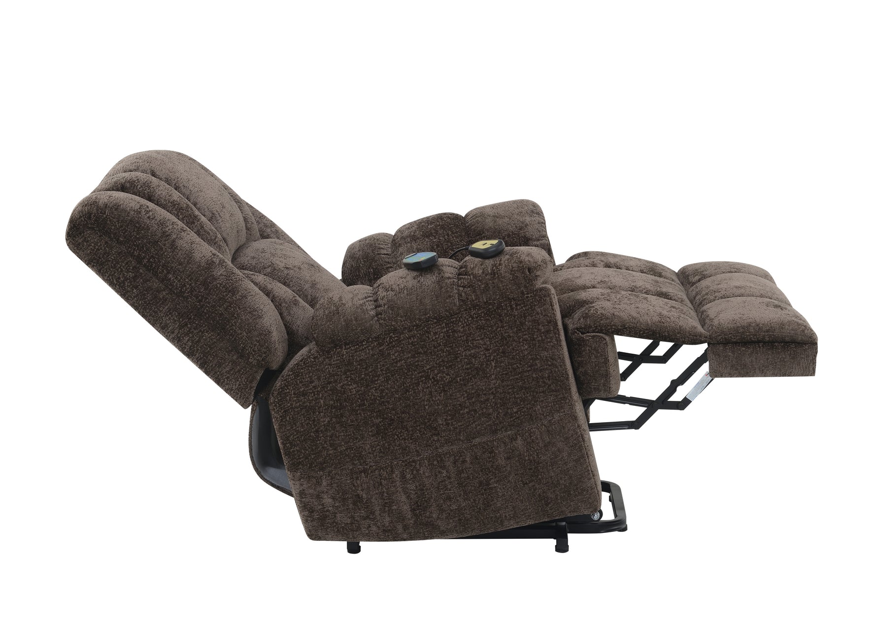 Power Lift Heat & Massage Recliner detail image 55