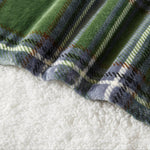 50" x 60" Soft Heated Throw detail image 28