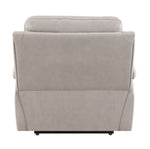 Chriki Power Recliner with Lift and Heating and Massage detail image 12