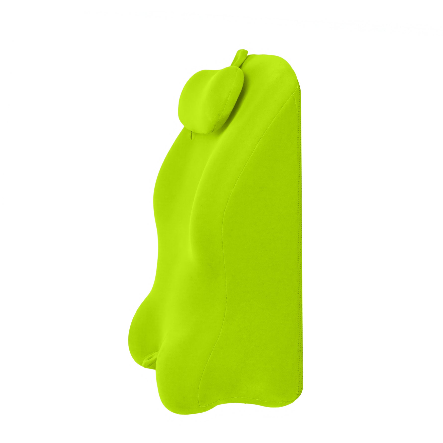 Ergonomic Spinal Posture Support Bed Pillow product image 37
