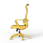 Big & Tall Ergonomic Office Chair - 500 lb Capacity for home office seating