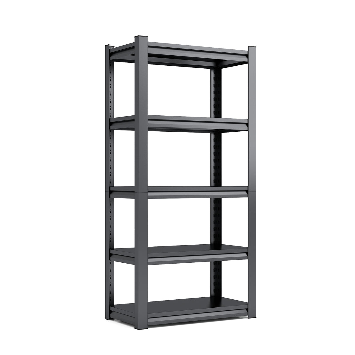 MAKEACE STEEL FURNITURE Storage Shelving for workshop organization and utility