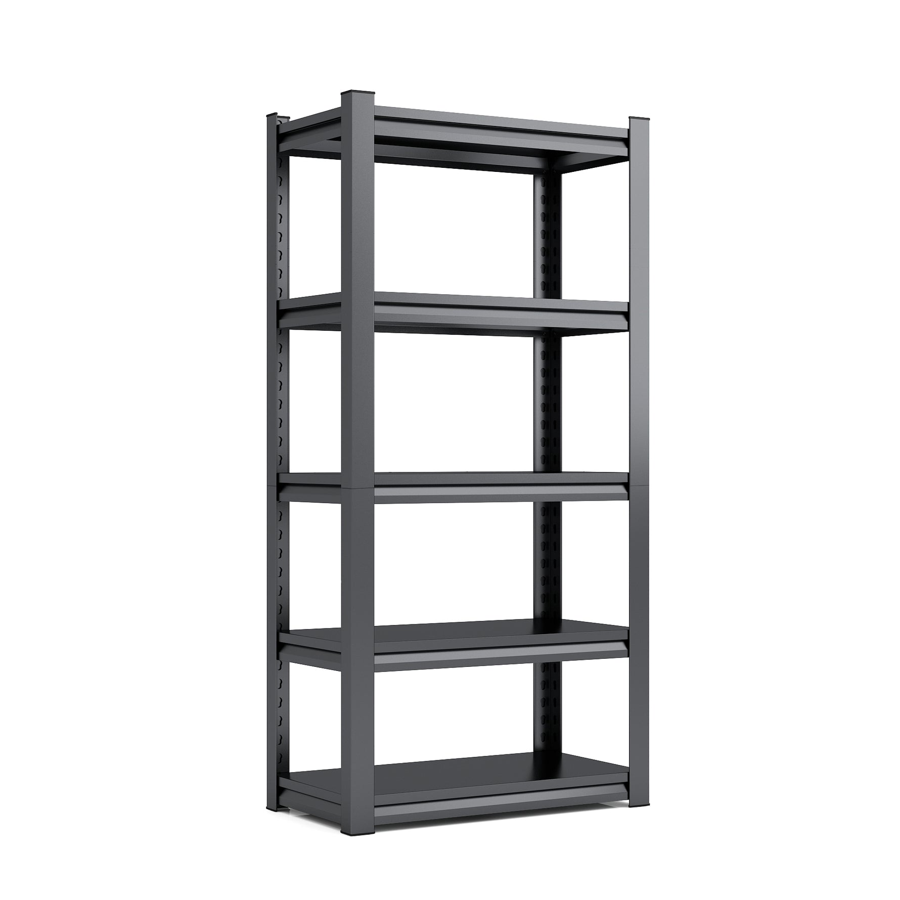 MAKEACE STEEL FURNITURE Storage Shelving for workshop organization and utility