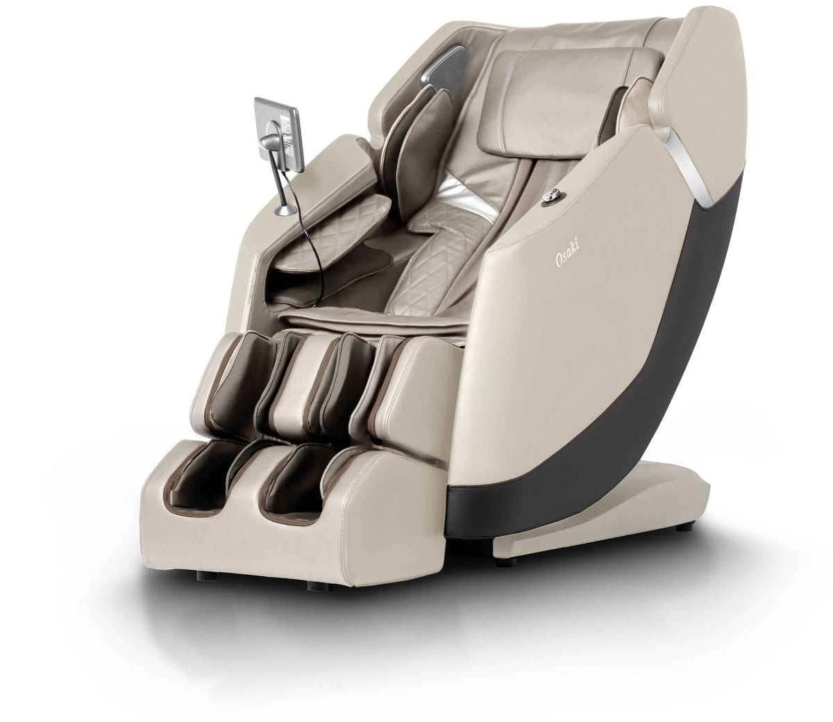 Osaki Ziva Massage Chair detail image 2