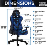 Techni Sport TS-92 Ergonomic Office Chair product image 23