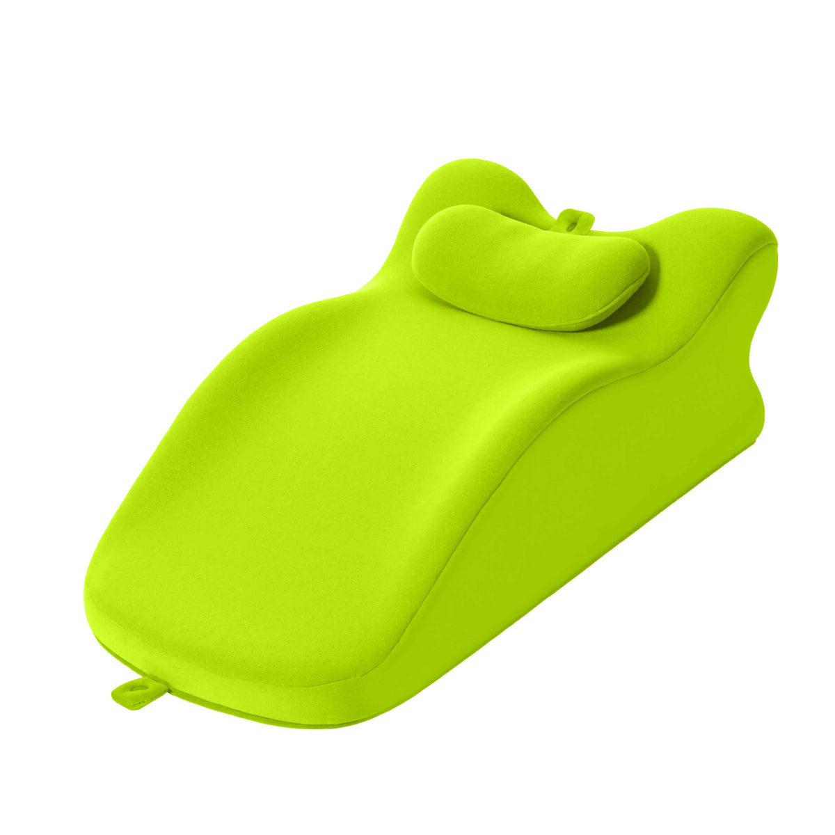 Ergonomic Spinal Posture Support Bed Pillow product image 20