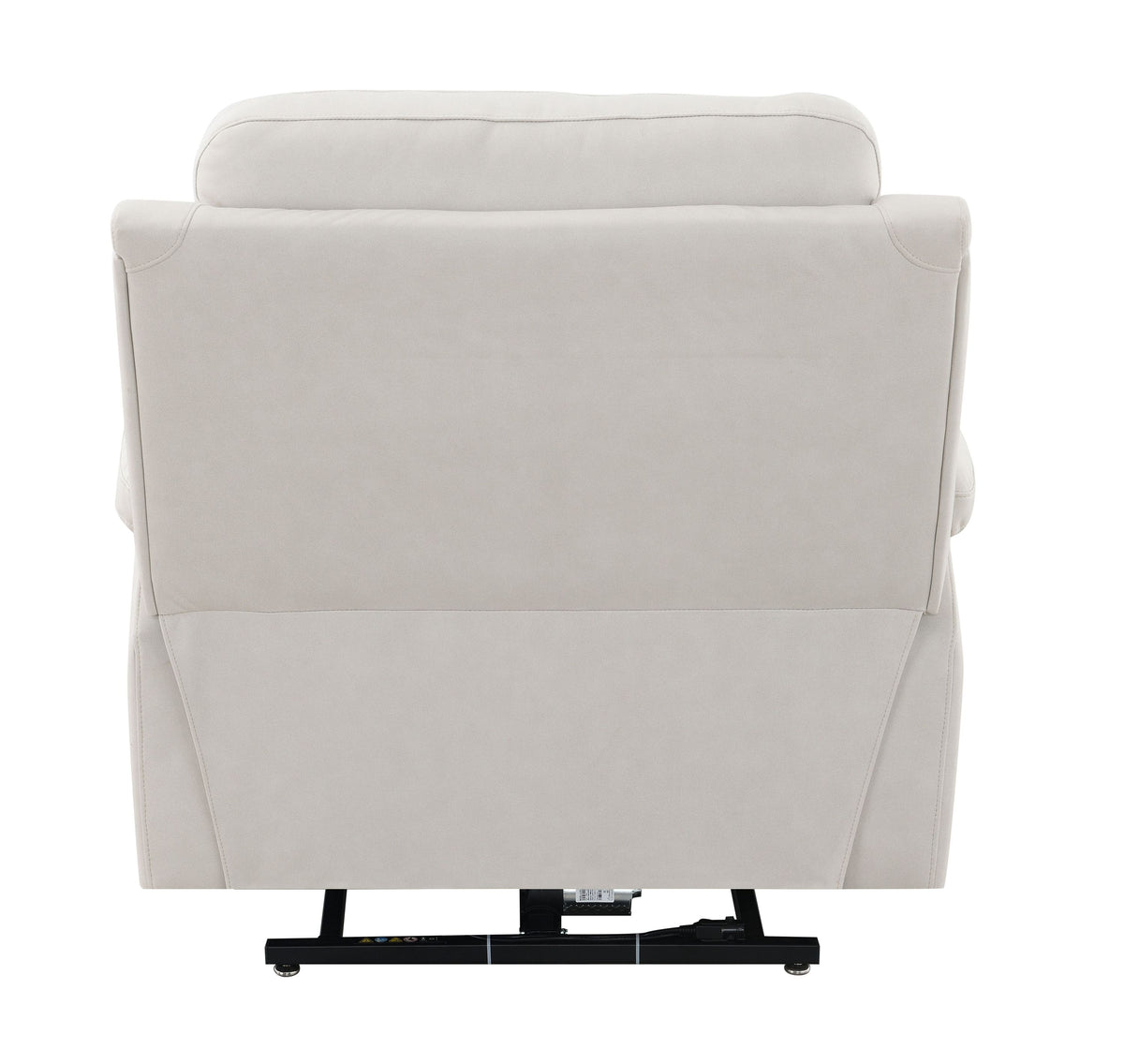 Chriki Power Recliner with Lift and Heating and Massage detail image 23