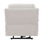 Chriki Power Recliner with Lift and Heating and Massage detail image 23