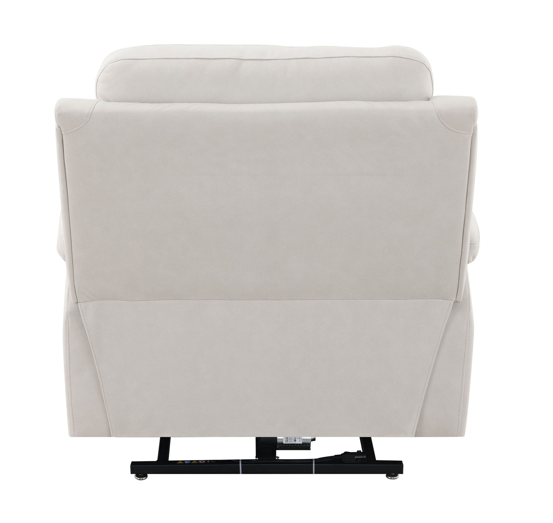 Chriki Power Recliner with Lift and Heating and Massage detail image 23