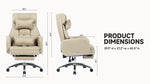 Ergonomic Office Chair for home office seating