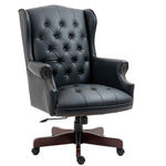 Executive Ergonomic Office Chair for home office seating