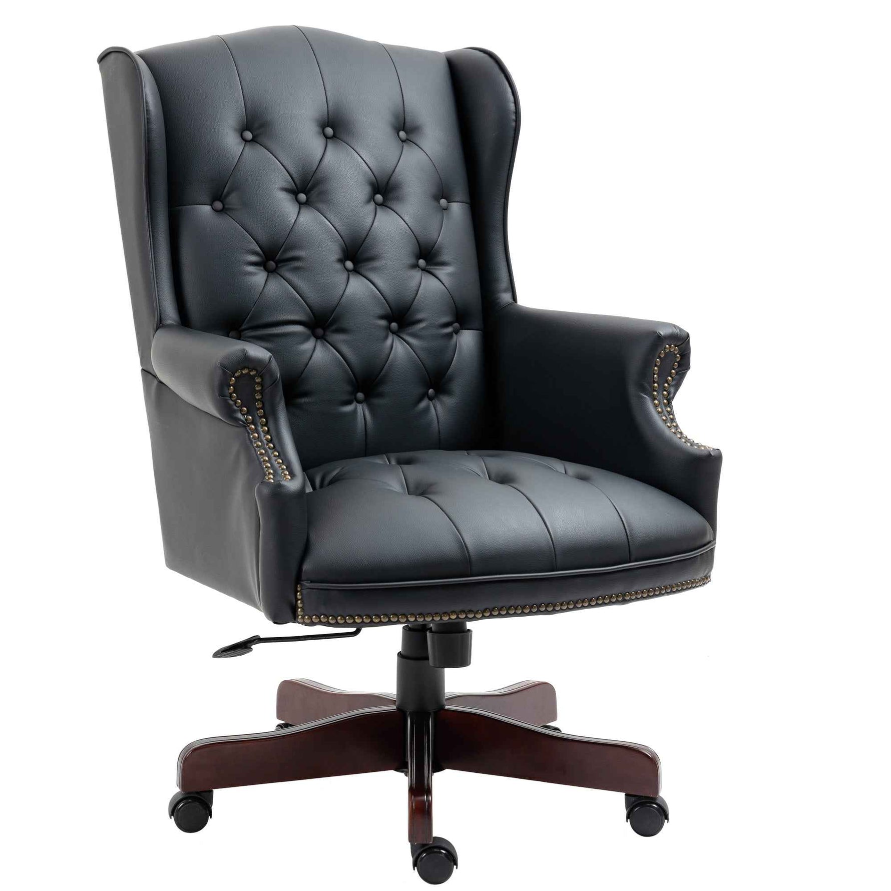 Executive Ergonomic Office Chair for home office seating