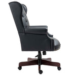 Executive Ergonomic Office Chair for home office seating