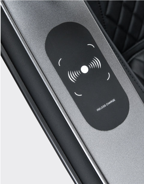 Titan Tp-Epic 4D Massage Chair detail image 28
