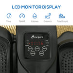 Soozier Powered Seated Foot Pedal Exerciser detail image 5