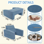 Multi-Functional Reading Lap Pillow Desk product image 16
