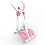 Foldable Air Walk Elliptical Cross Trainer detail image 13