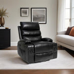 Electric Power Lift Recliner with 21" Seat Width detail image 23