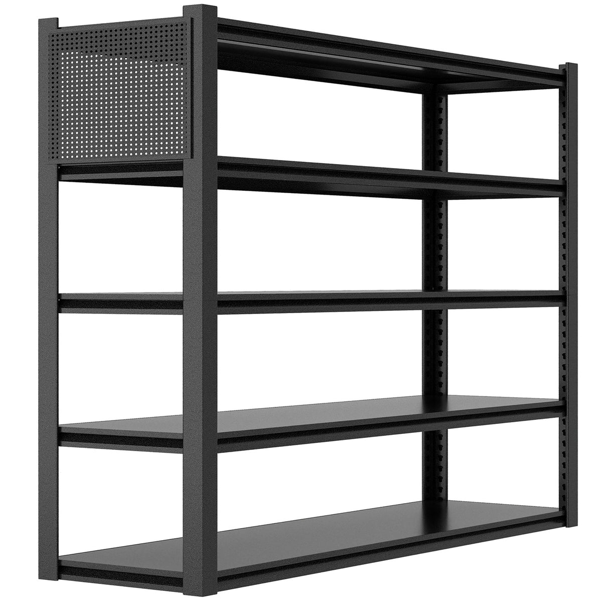 T5667 Storage Shelving for workshop organization and utility