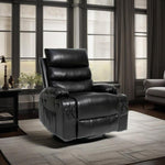 Electric Power Lift Recliner with 21" Seat Width detail image 22