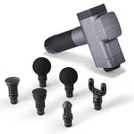 VEVOR Deep Tissue Percussion Massage Gun detail image 12