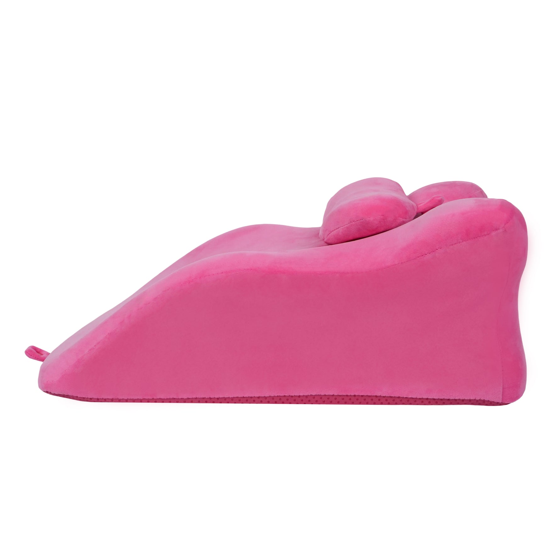 Ergonomic Spinal Posture Support Bed Pillow product image 51
