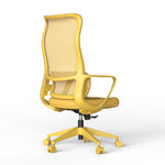 Big & Tall Ergonomic Office Chair - 500 lb Capacity for home office seating