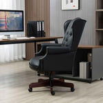Executive Ergonomic Office Chair for home office seating