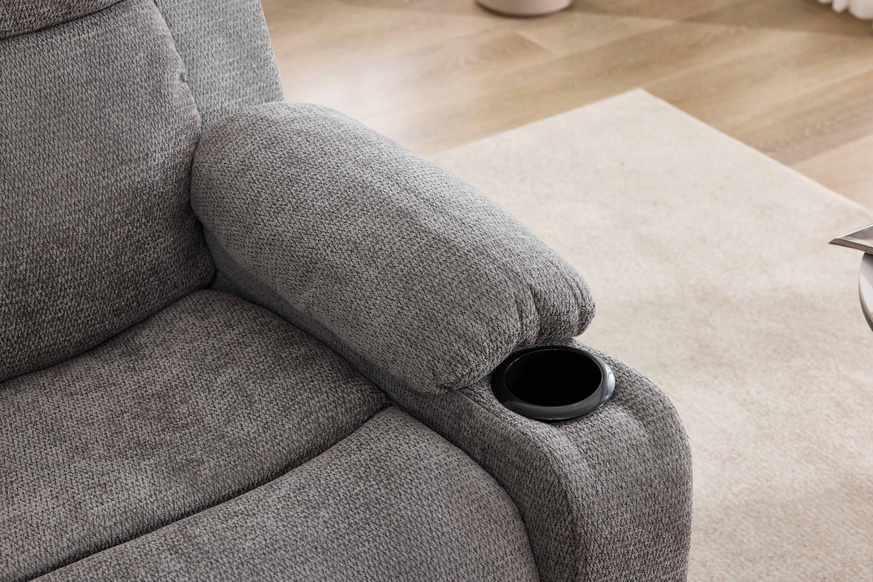 Single-Motor Power Lift Recliner detail image 76