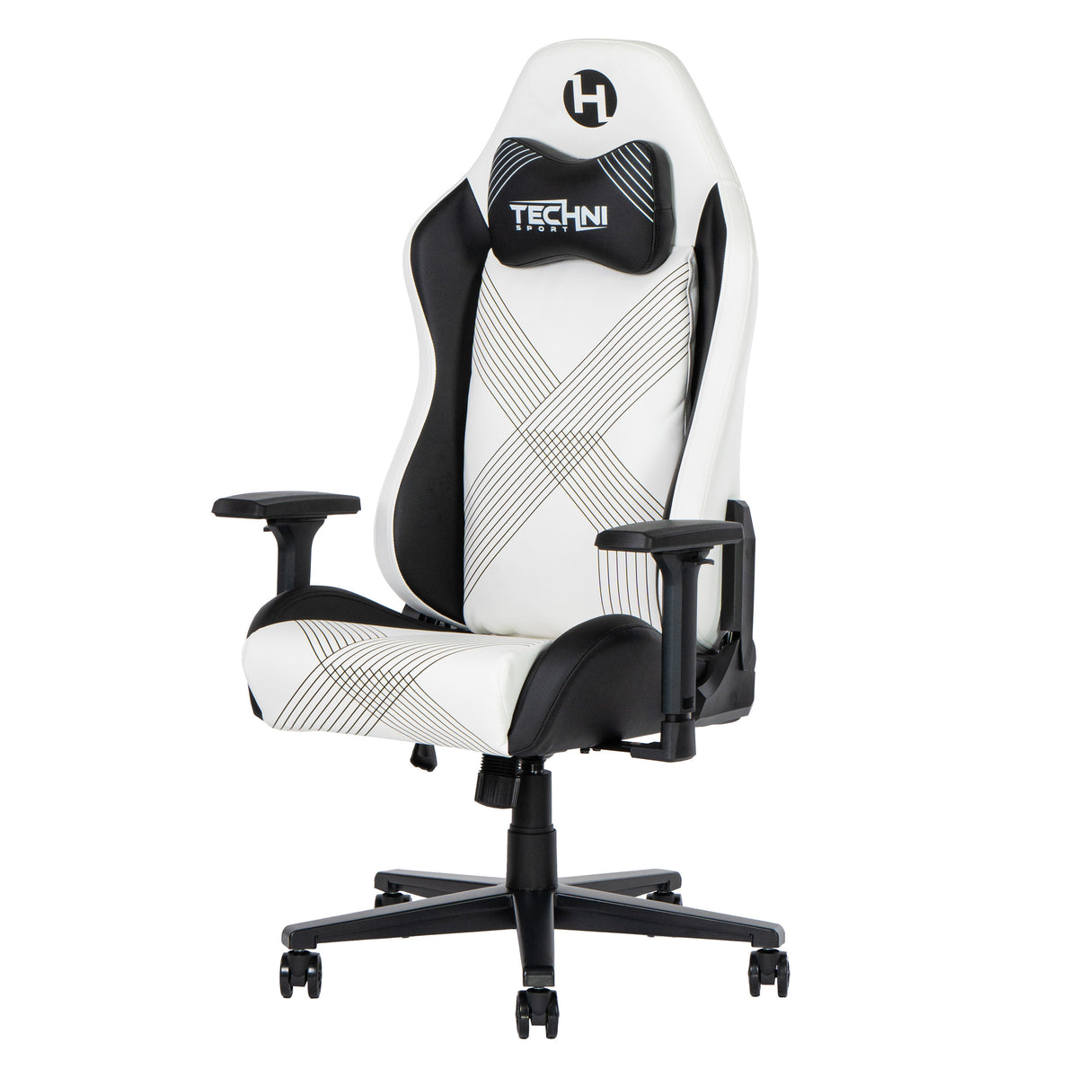 Techni Sport TS68C Ergonomic Office Chair product image 5