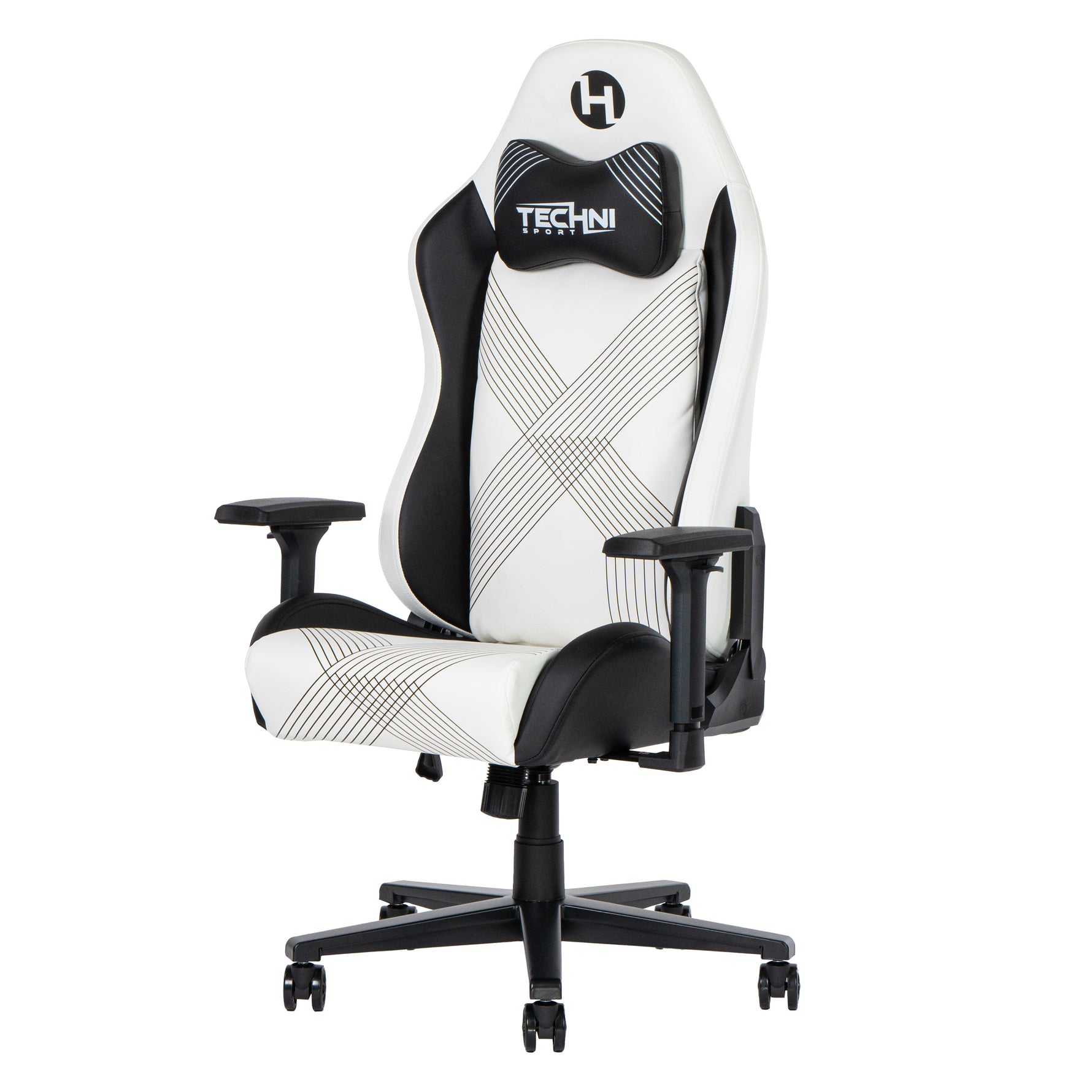 Techni Sport TS68C Ergonomic Office Chair product image 5