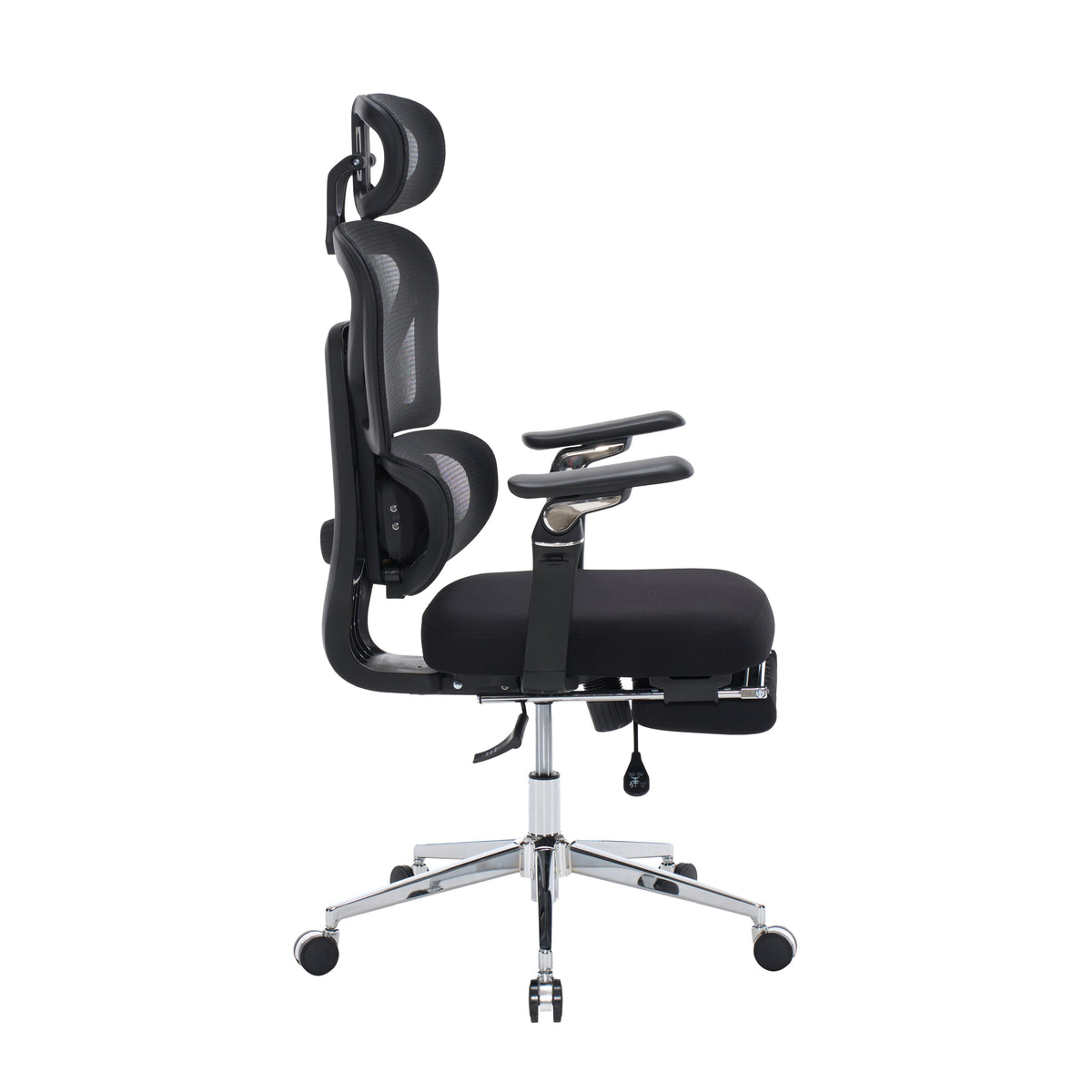 Ergonomic Office Chair with Massage Lumbar Support product image