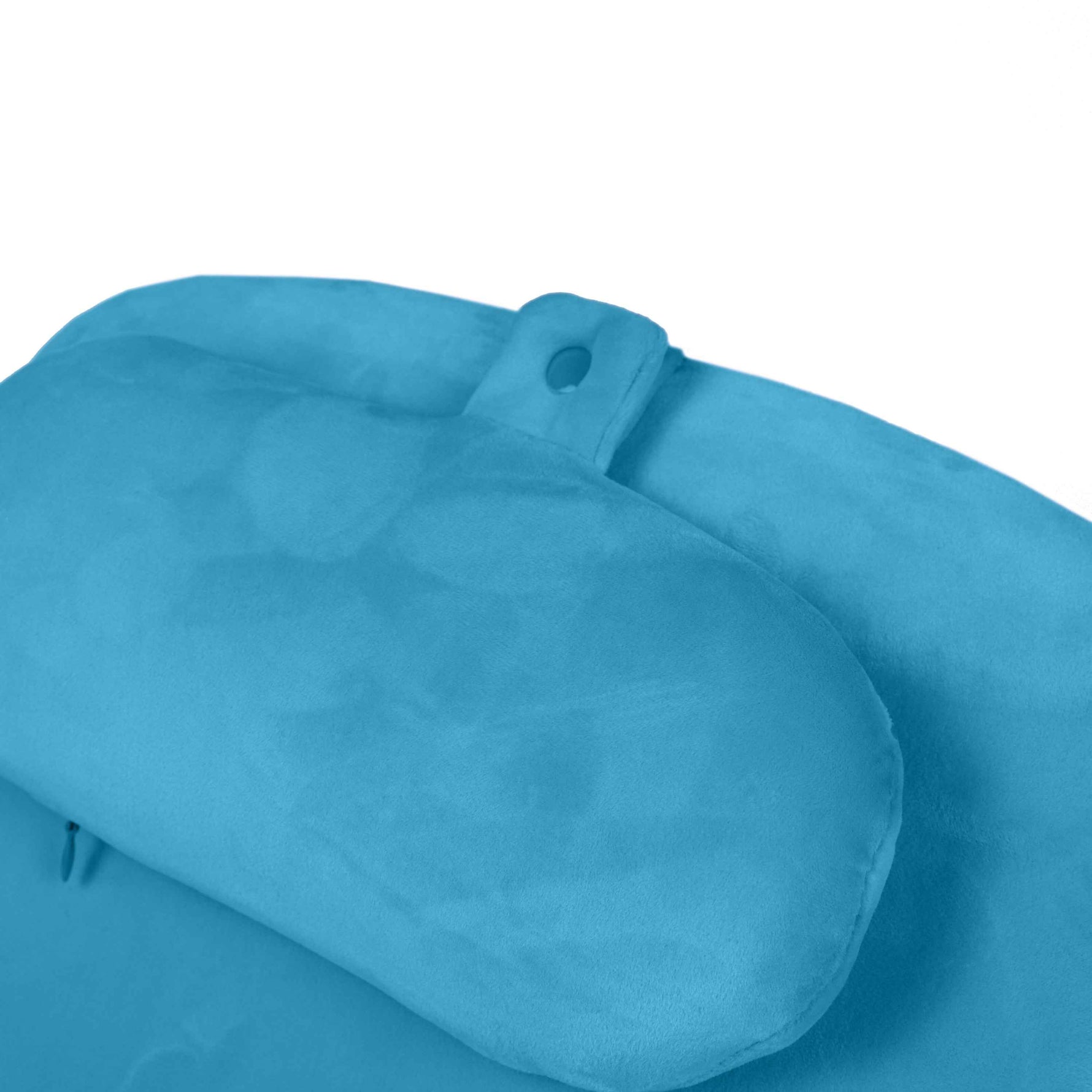 Ergonomic Spinal Posture Support Bed Pillow product image 15