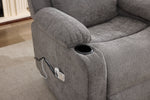 Single-Motor Power Lift Recliner detail image 79