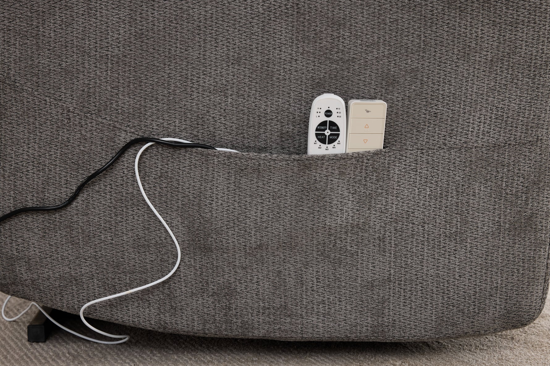 Single-Motor Power Lift Recliner detail image 53