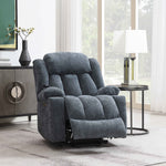 Nairi Power Recliner with Lift and Heating and Massage detail image 11