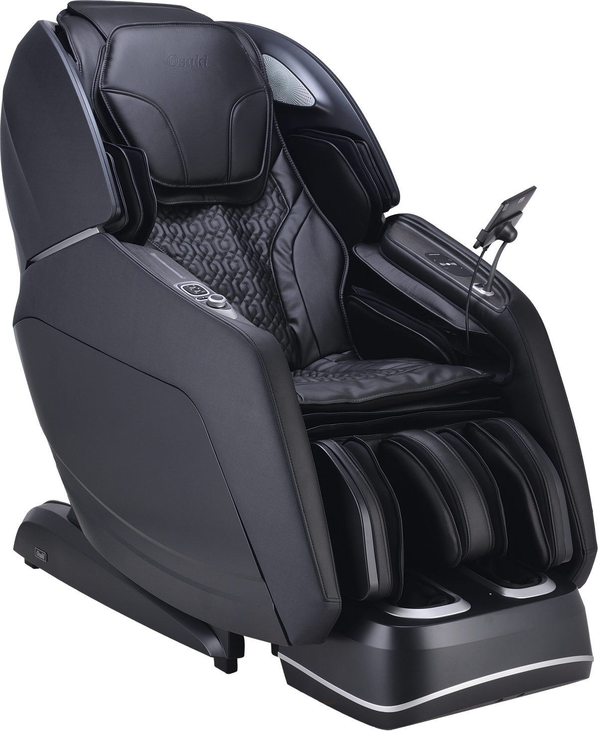 Osaki 4D Manhattan Duo Massage Chair detail image 17
