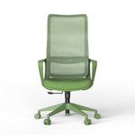 Big & Tall Ergonomic Office Chair - 500 lb Capacity for home office seating