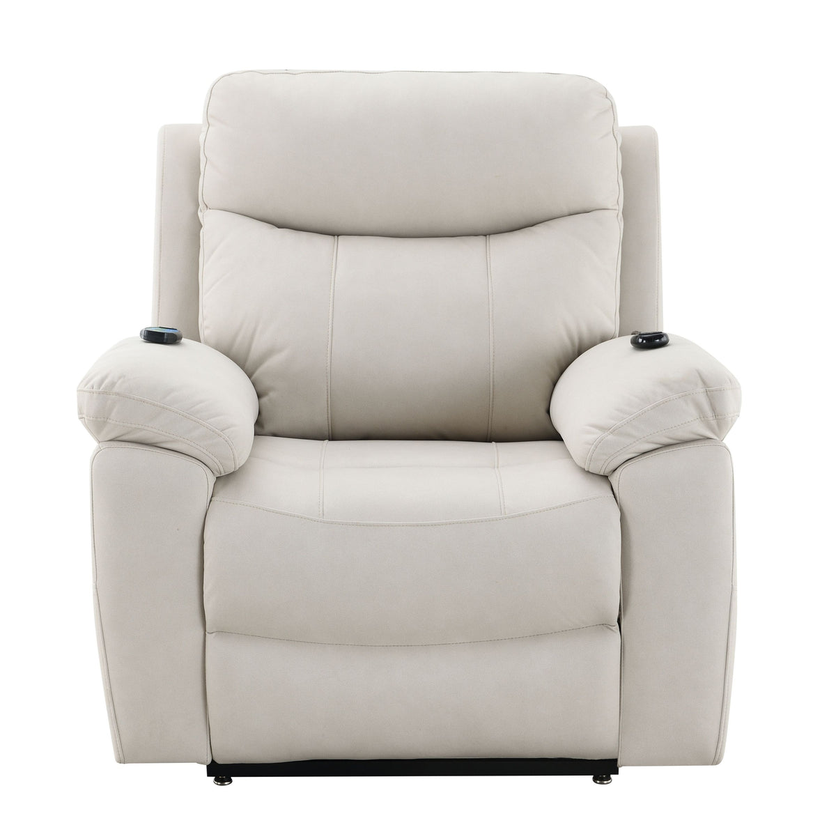 Chriki Power Recliner with Lift and Heating and Massage detail image 22
