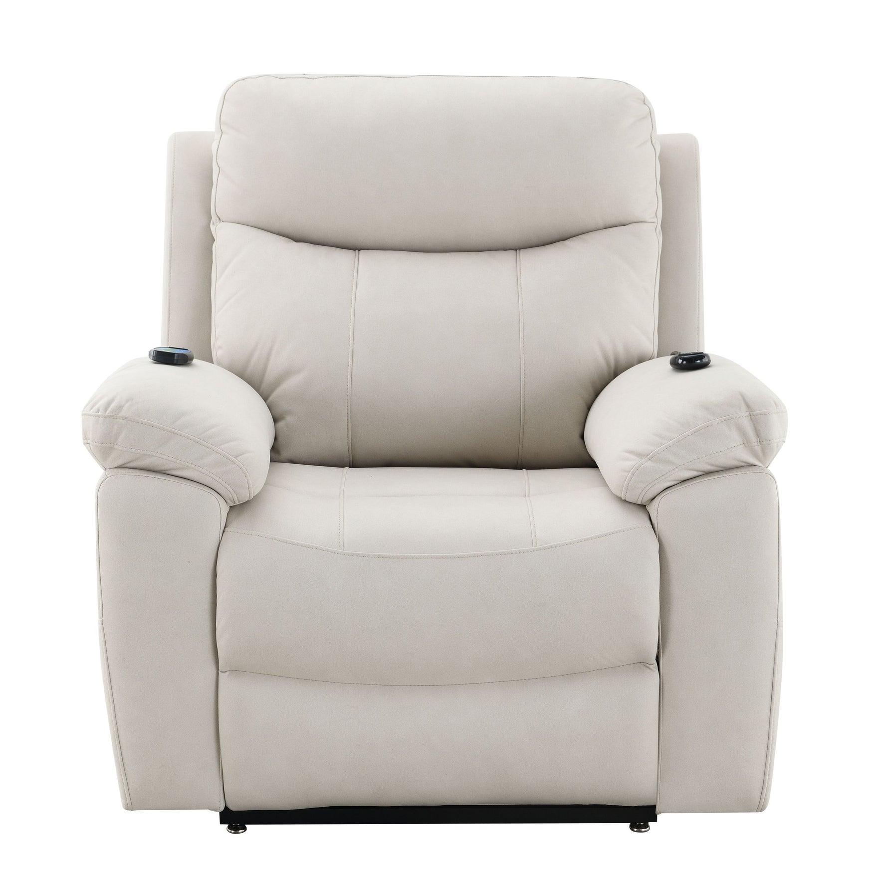 Chriki Power Recliner with Lift and Heating and Massage detail image 22