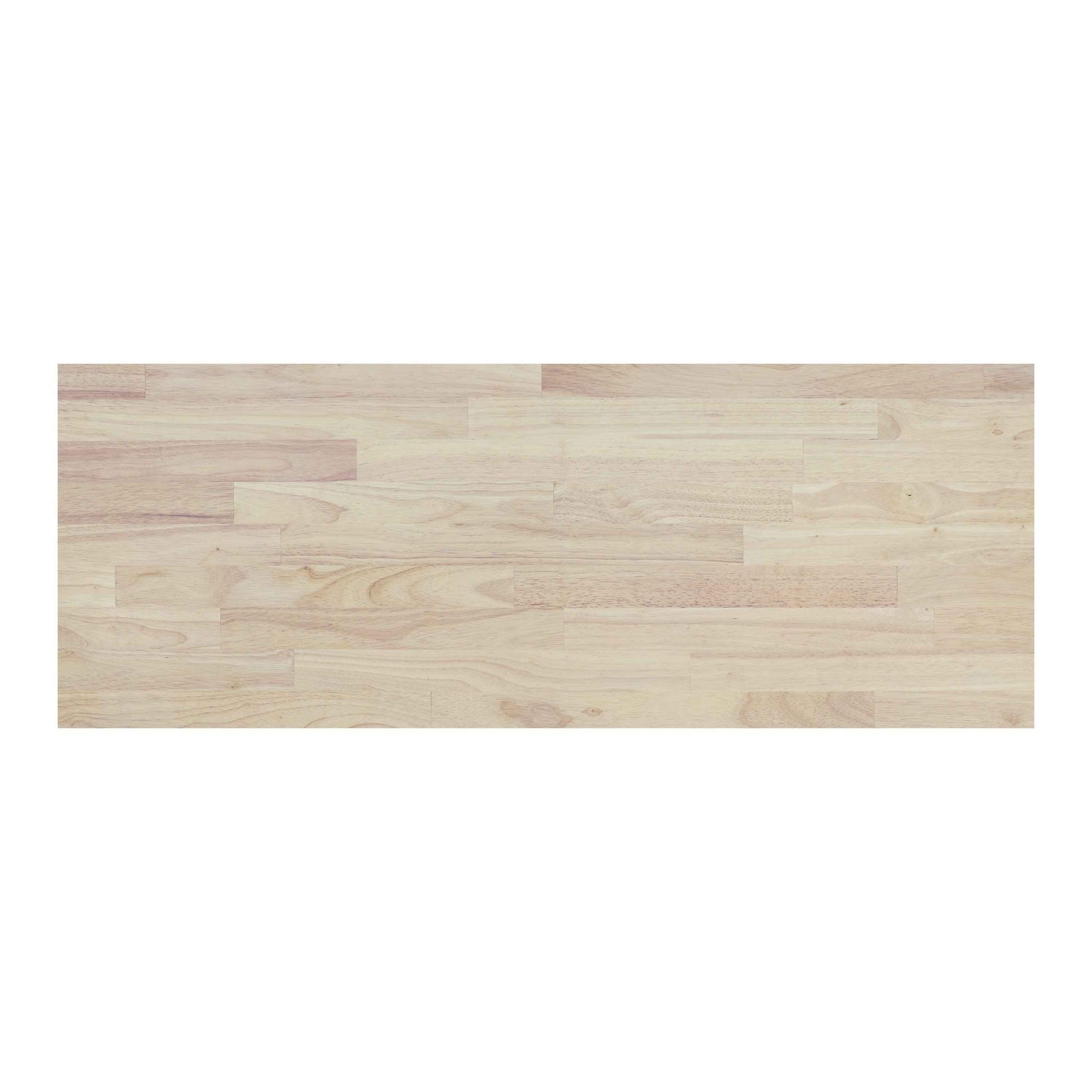 Rubberwood Drop-Leaf Kitchen Cart with 3 Drawers product view 25