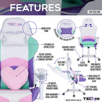 Techni Sport TS-42 Ergonomic Office Chair product image 4