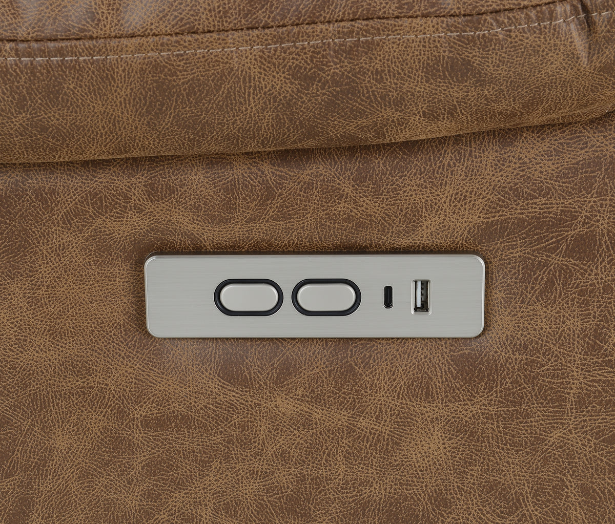 Power Lift Heat & Massage Recliner detail image 44