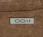Power Lift Heat & Massage Recliner detail image 44