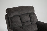 Power Lift Recliner with Heat, Massage & High-Density Foam detail image 30