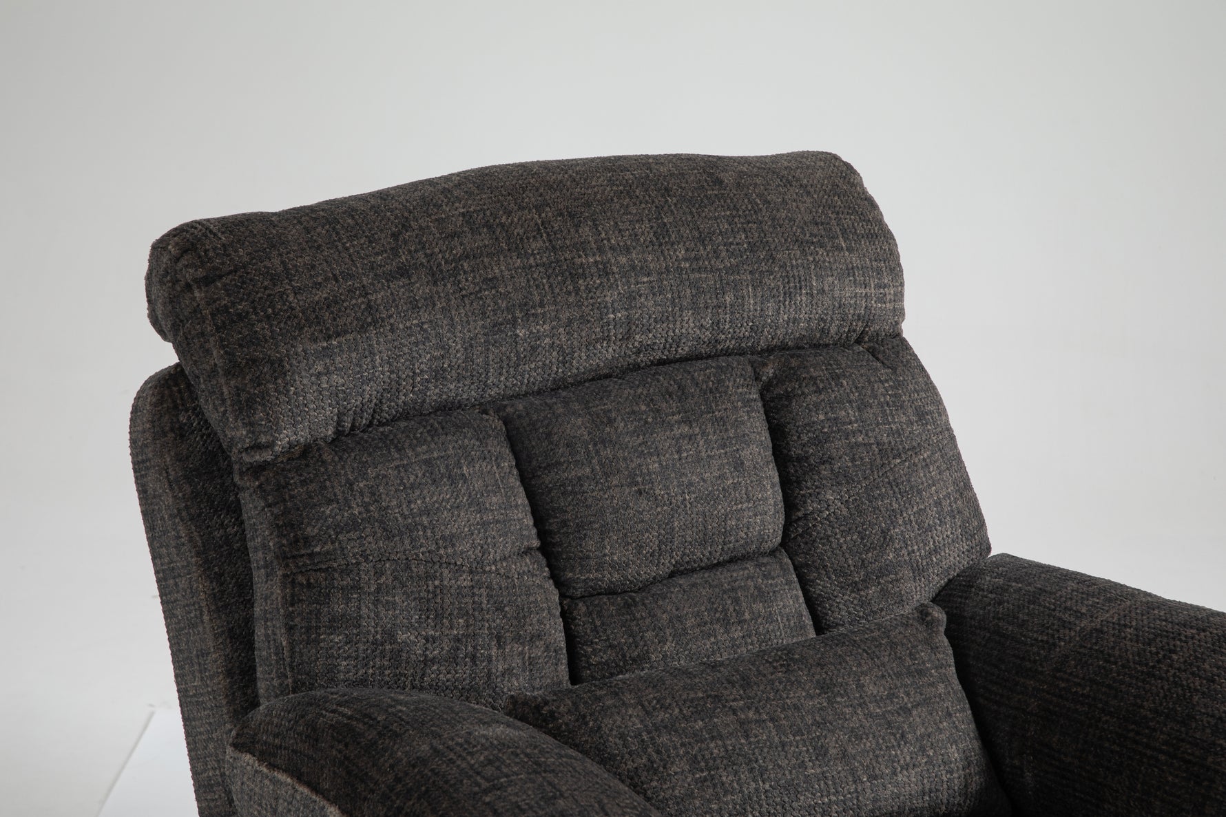 Power Lift Recliner with Heat, Massage & High-Density Foam detail image 30